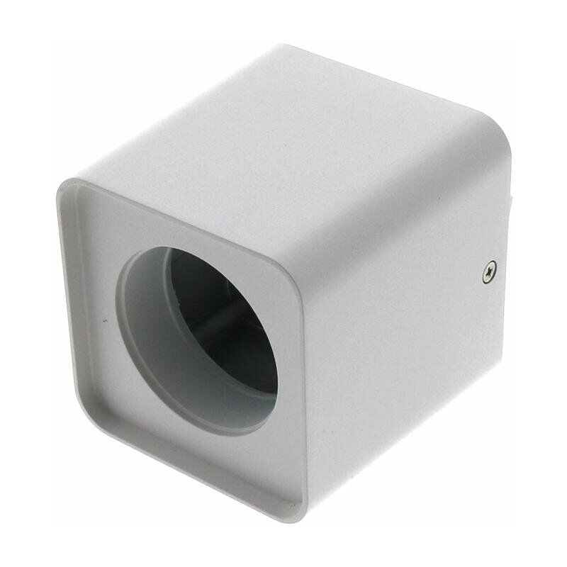 

Aro de Superficie Blanco Para 1 Módulo 10W Serie Cobfix Blanco | IluminaShop