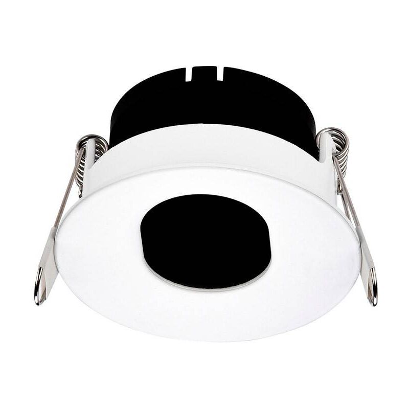 

Aro downlight empotrable basculante antideslumbramiento UGR 16