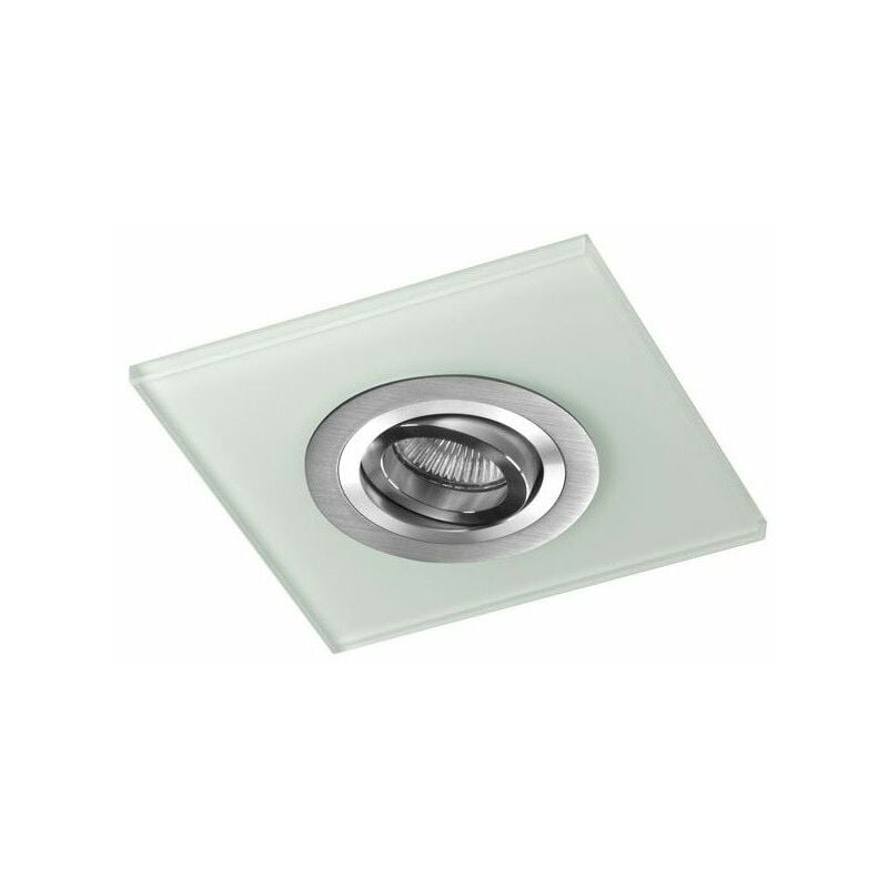 

Aro empotrable Class blanco 00-110-03-100 - Cristalrecord