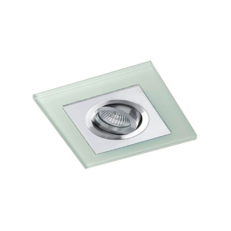 

Aro empotrable Class blanco 00-161-00-100 - Cristalrecord