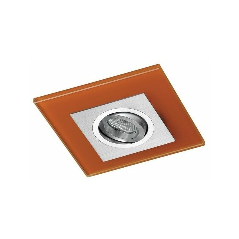 

Aro empotrable Class naranja 00-161-03-141 - Cristalrecord