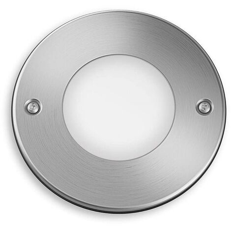 Aro Empotrable Suelo "Moss" Led 173064716