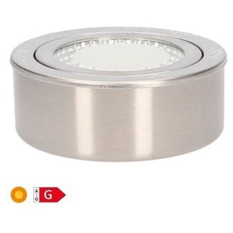 GSC Aro empotrable y superficie redondo Danbi 3W 3000K