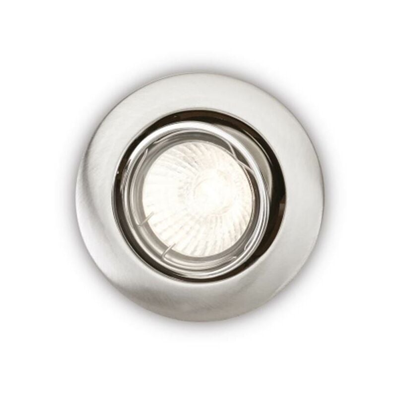 

Aro 'Enif' oscilante níquel