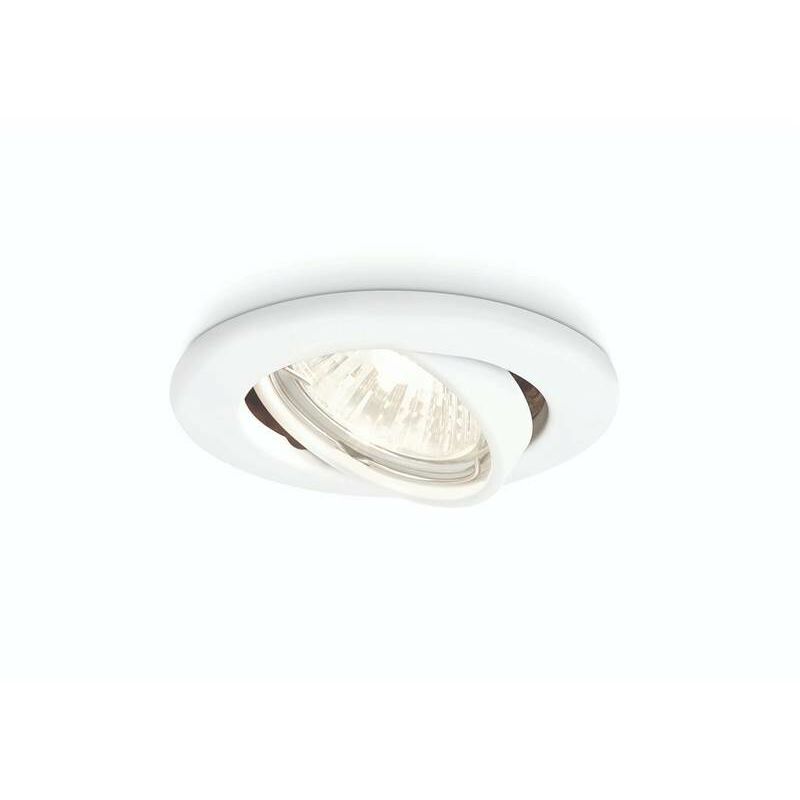 

Aro 'Enif' oscilante blanco
