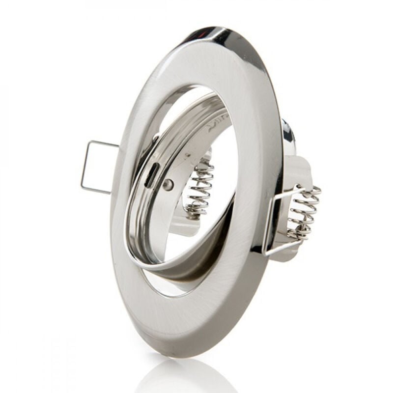

Aro Foco Downlight Circular Basculante Acero 92M (HO-ARO-T102)