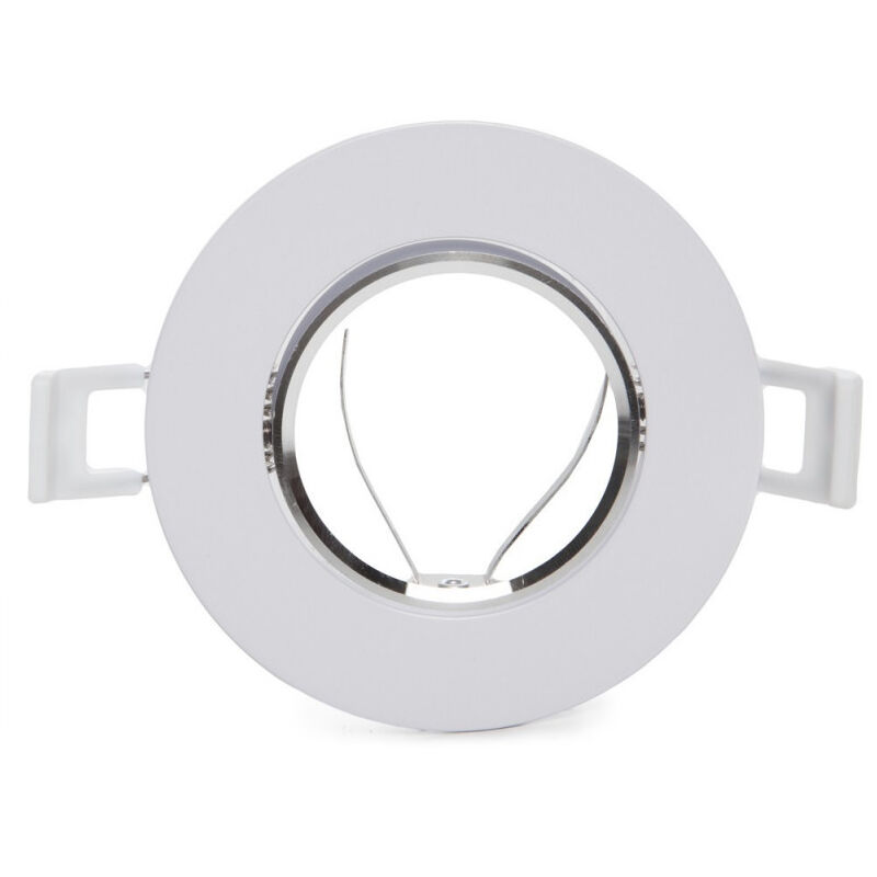 

Aro Foco Downlight Circular Blanco 92M (HO-ARO-T102-B)