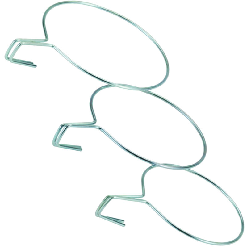 

Macetero Balcon Zincado 18 Cm