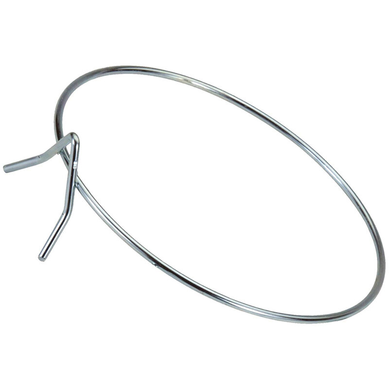 

Macetero Pared Zincado 16 Cm