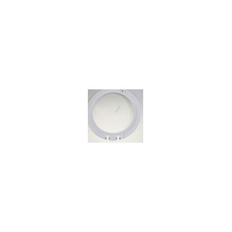 Aro Marco Interior Puerta Escotilla Lavadora CANDY/HOOVER 43012586