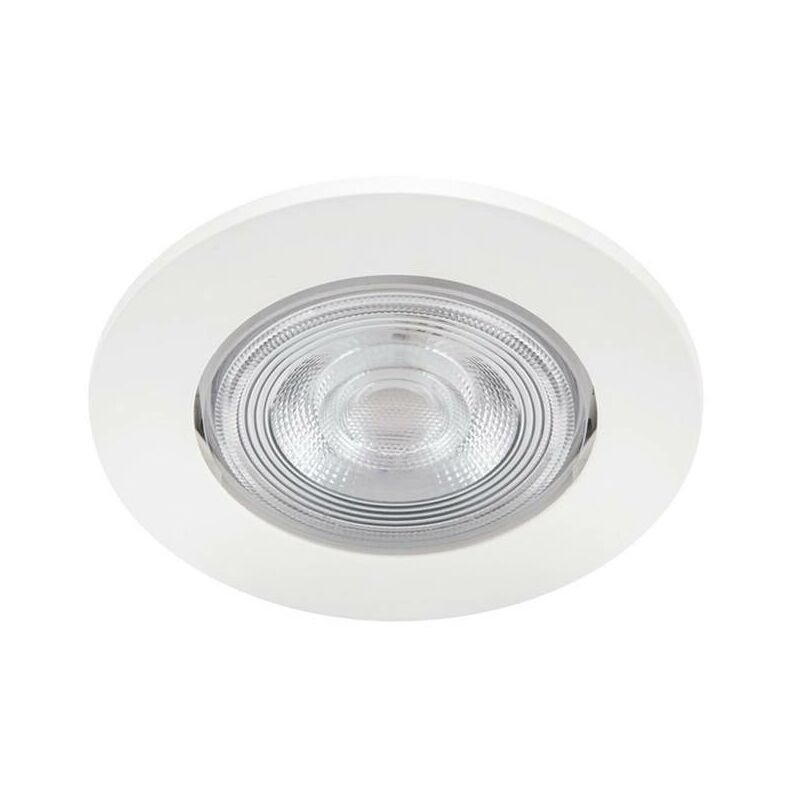 

Aro 'Taragon' blanco led 4,5 W 2700ºK