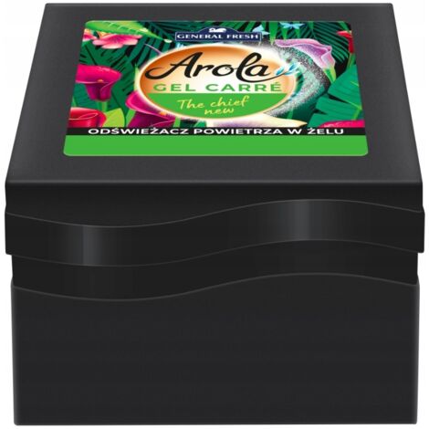 Arola The Chief Gel-Lufterfrischer 120 g