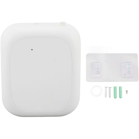 Aroma Diffuser Automatic Large Mist Volume Scent Air Machine for Hotel Shopping Mall Bar Office Building