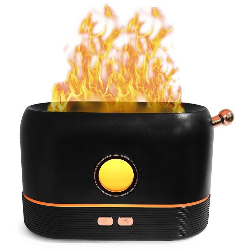 Image of Neige - Aroma Diffuser for Essential&hellip;