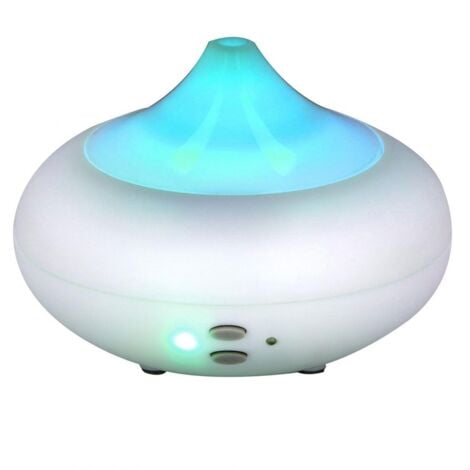 NORTHIX Aroma Diffusor mit mehrfarbiger Stimmungsbeleuchtung