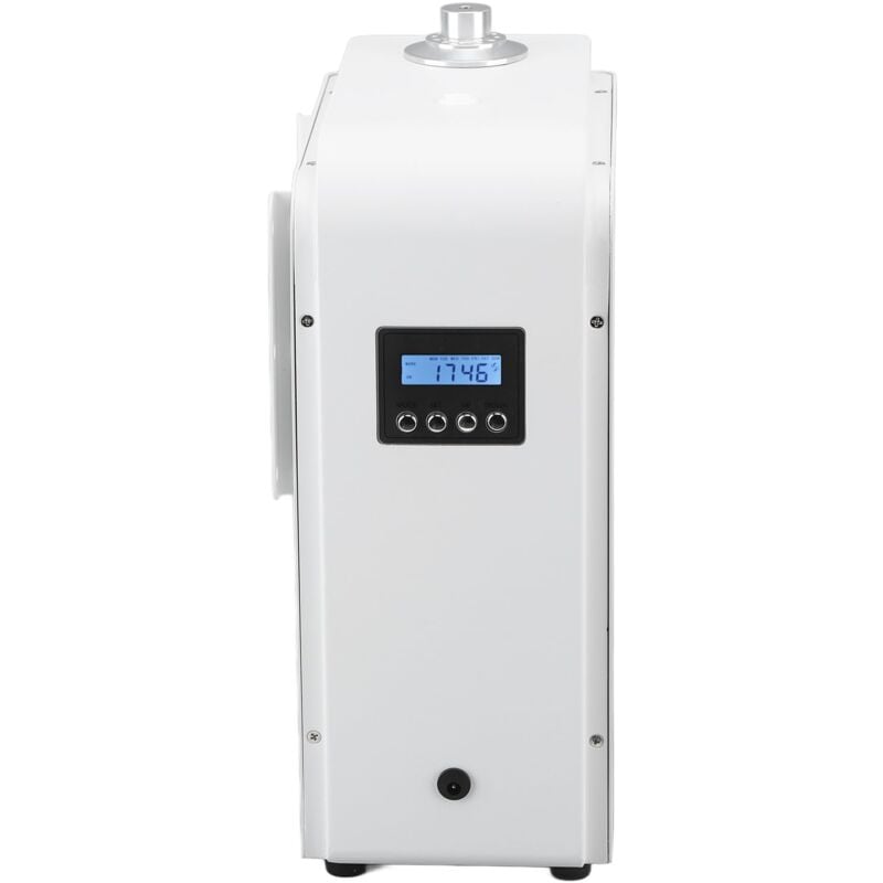 Ej.life - Aroma Machine, 100 à 240V Smart Scent Air Machine Atomisation à Haute Pression pour Hôtel (Blanc)