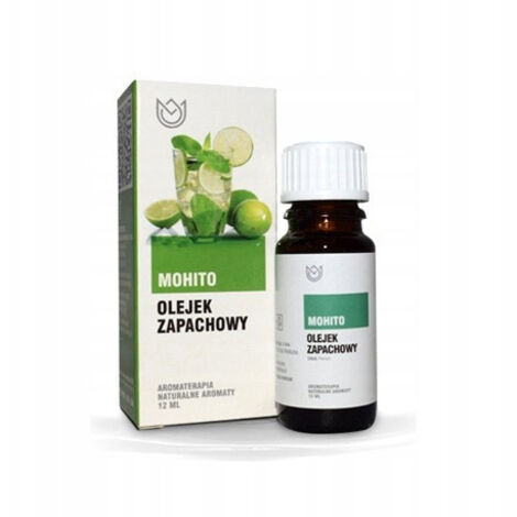 Aromi naturali Mohito NA olio essenziale profumato 12 ml
