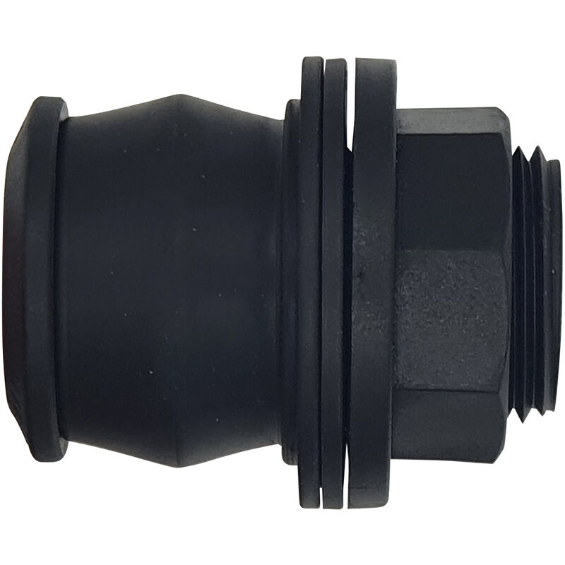 

Aroz conector cruce depósito auto impermeable macho 1' - hembra 3/4'