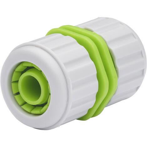 AROZ Raccordo automatico in plastica ø12-ø15 mm