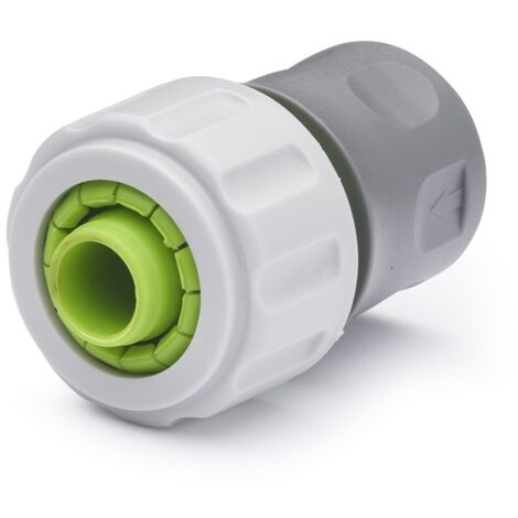 AROZ Raccordo automatico in plastica ø19 mm
