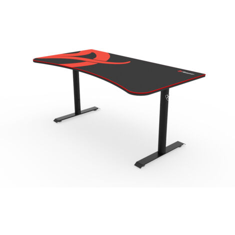 arozzi Arena bureau gaming noir 160x82 cm