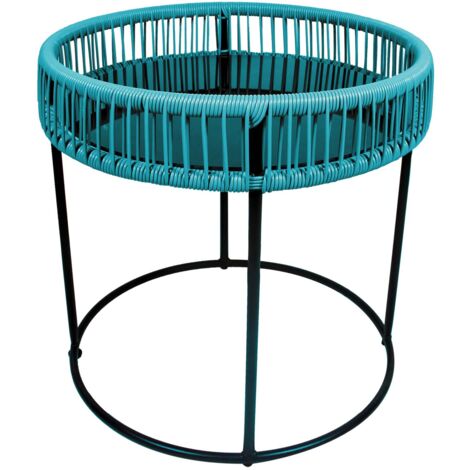Arpa Marine - Table d'appoint ornementale