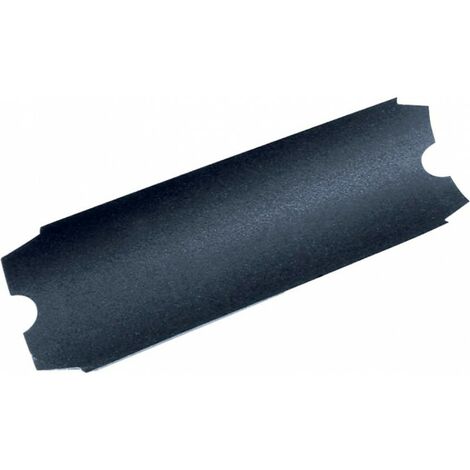 Arpillera abrasivo K120 X 10PCS