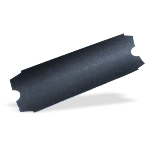 Arpillera abrasivo K80 x 10PCS