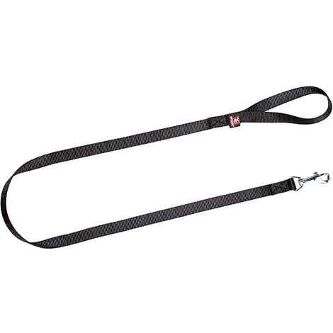 ARPPE CORREA NYLON 100 CM X 2.5 CM BASIC NEGRO=2244012509