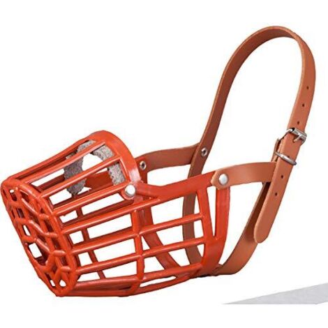 Arppe E-40060 Muselière Panier Plastique 07