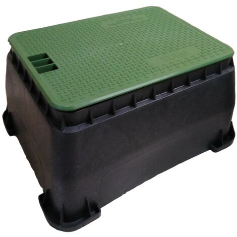 ARQUETA 51 X 36CM RECTANGULAIRE TORO JUMBO 30CM DE HAUT 31116337