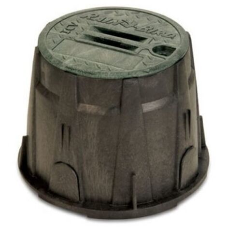 ARQUETA DE RIEGO CIRCULAR RAIN BIRD VB10RNDH
