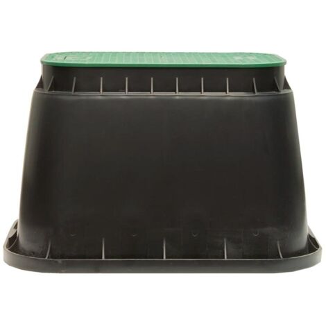 Arqueta de Riego Rectangular RAIN EZ-OPEN PZRM 113