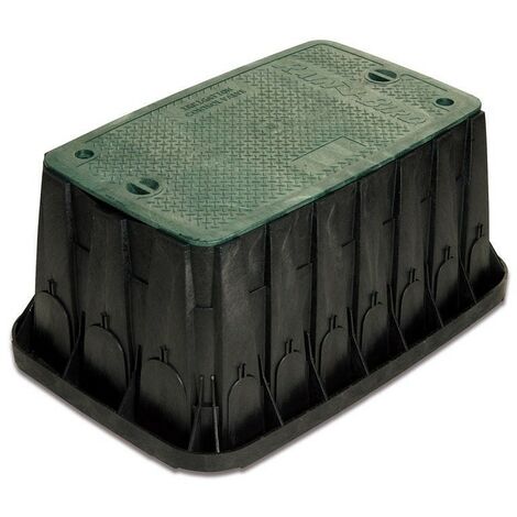 ARQUETA RAIN BIRD SUPER JUMBO 473