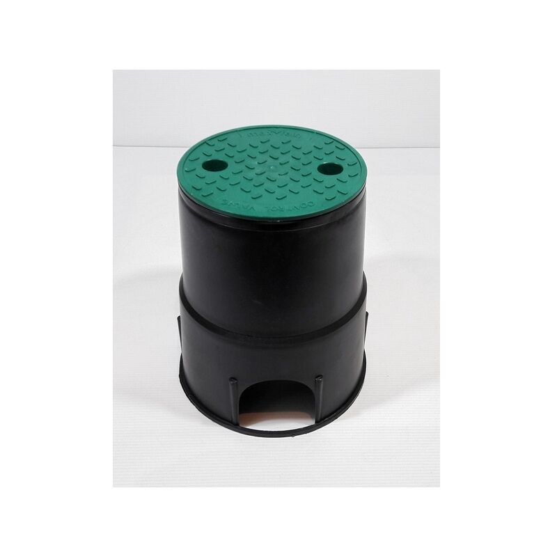 

Arqueta redonda 15 cm - K-rain