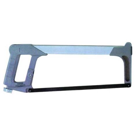 Arquetas de hierro Vigor aluminio con cuchilla de 300 mm