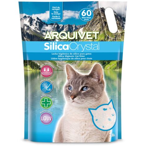 Arquicrystal 7,6 L.
