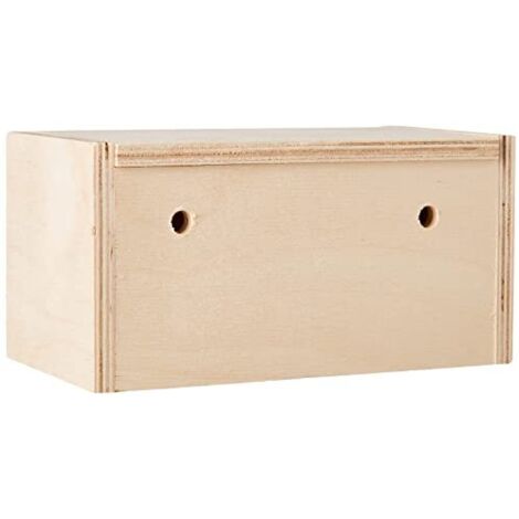 Arquivet 8435117856103 – Nido Legno Parrocchetti