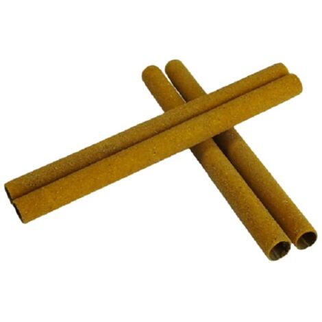Arquivet Lima per grucce per Gabbie per Uccelli - 16 cm - 4 pz.