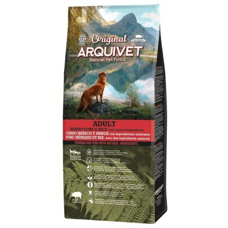 Arquivet Maiale Iberico Originale 12 kg