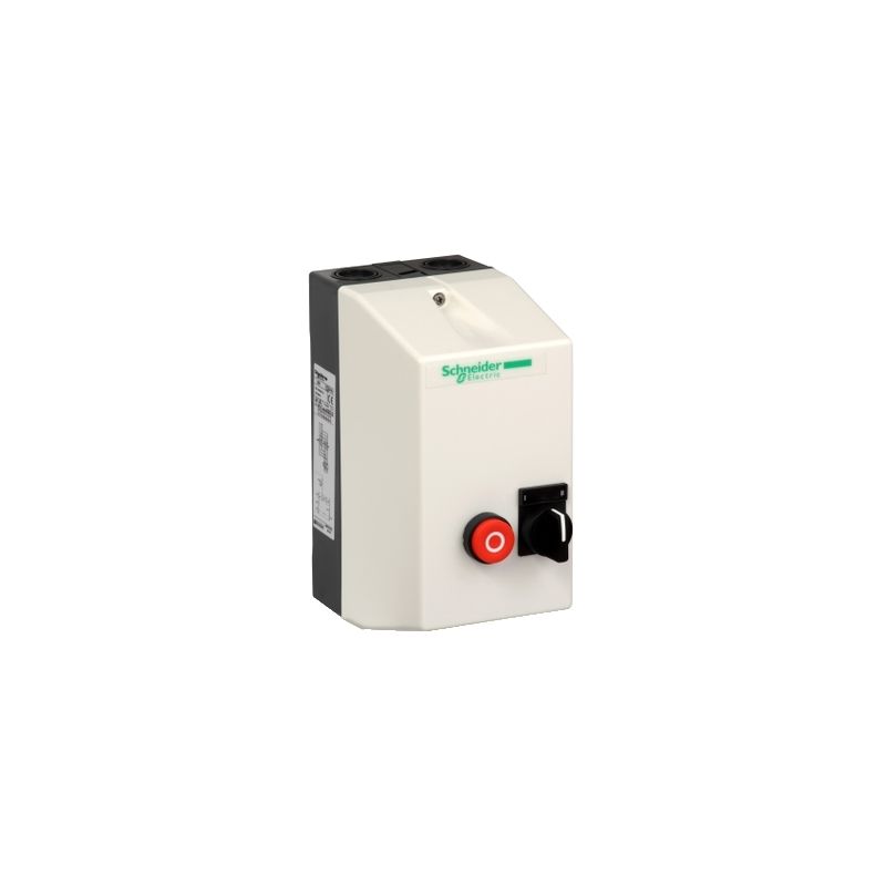 

Arr Cof 2S 9A 230V 50/60Hz Schneider Electric Le2D09P7