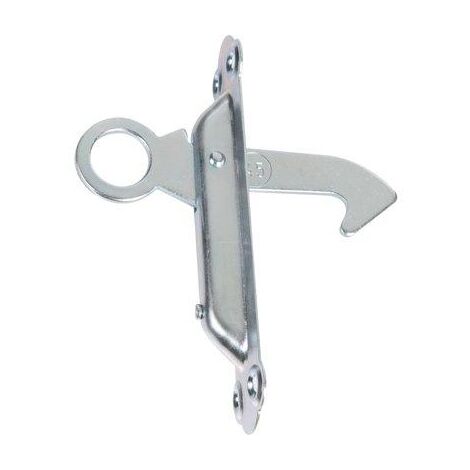 ARR PAILL 45 ZN + GACHE JARDINIER MASSARD