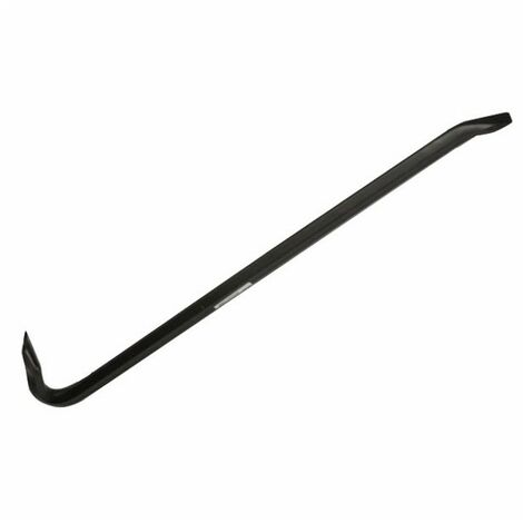 Arrache-clou de charpentier forgé 60 cm Adel