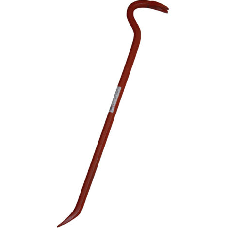 Arrache-clous pied-de-biche DIMOS L 600mm - 135514