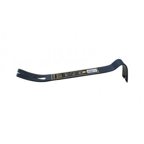 ARRACHE-CLOUS PLAT MULTIFONCTIONS 380 MM /15'' - GAMME MARTELLERIE - OUTILLAGE A MAIN - JOUANEL - Réf: NAILBAR