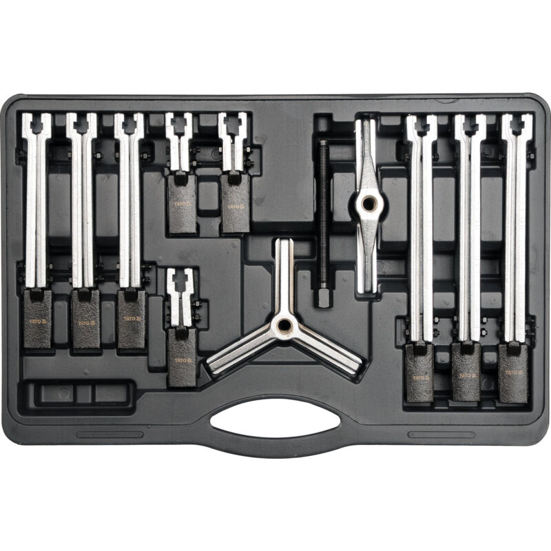 Yato - Arrache extracteur universel interne externe a 2 ou 3 griffes