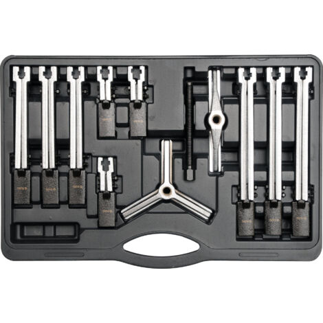 Arrache extracteur universel interne externe a 2 ou 3 griffes