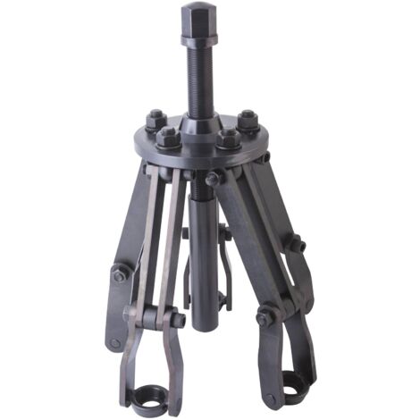 Arrache moyeux PL universel (5 branches) - OM 3455 - CLAS Equipements