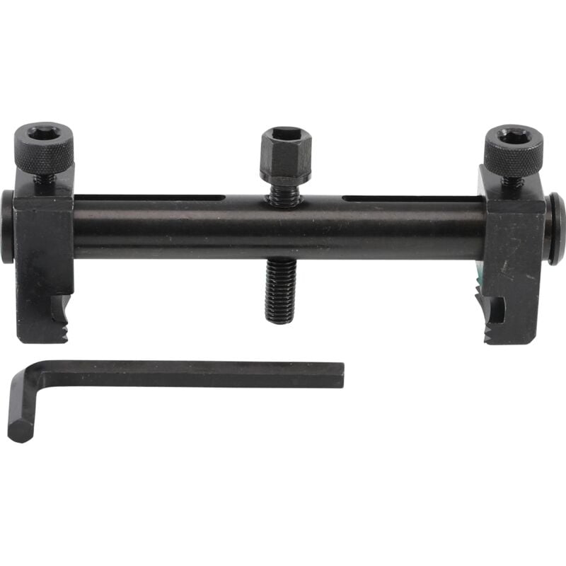 Extracteur de poulie crantée 40 - 168 mm