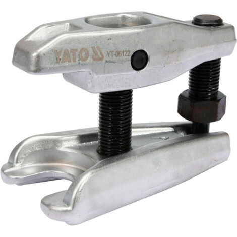 Arrache rotules professionnel pour autos, fourgons, camping cars tracteurs etc